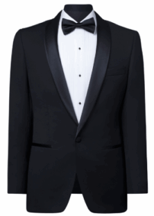 Dinner Suits 