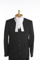 Bar Jacket (Ladies)