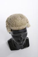 Barrister's Wig