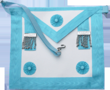 Master Mason Apron