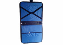 Grand Lodge Size Flat Case